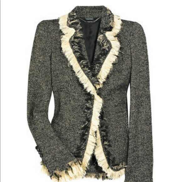Alexander McQueen Blazer - Picture 1 of 1